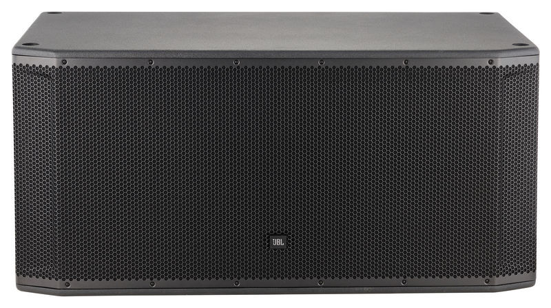 JBL SRX828SP Powered Subwoofer