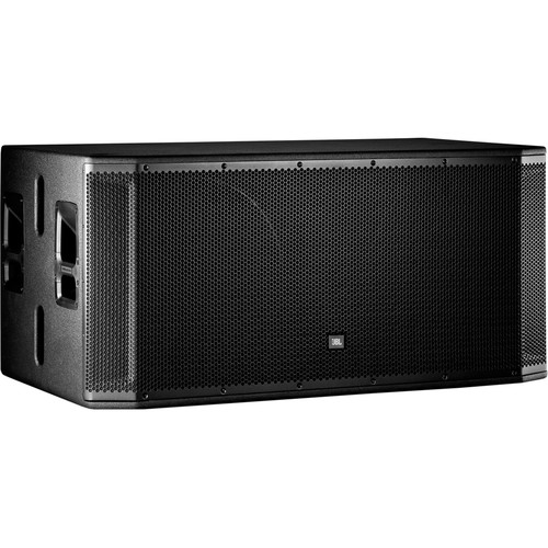 JBL SRX828S Passive Subwoofer