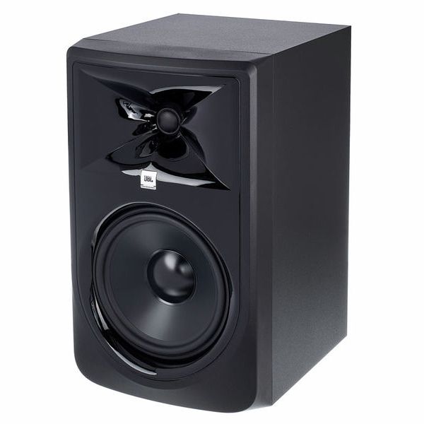 JBL 308P MKII Powered Studio Monitors