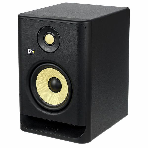 KRK Rokit 5 G4 (Pair) Powered Studio Monitors