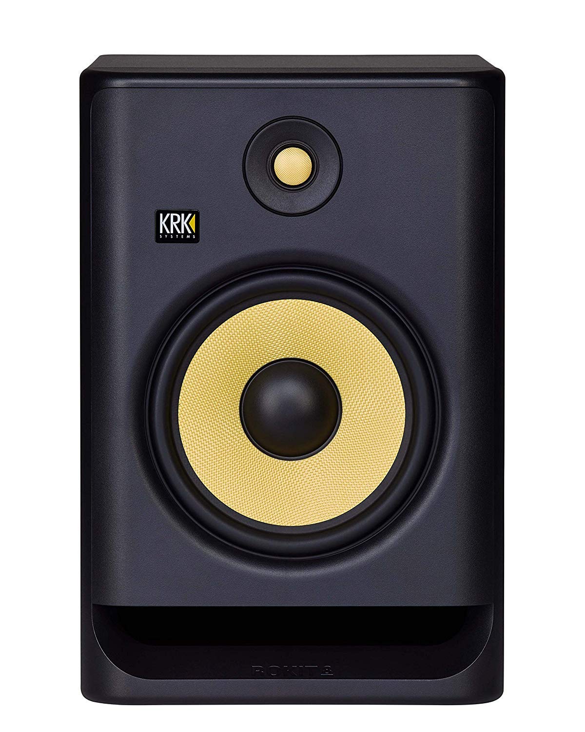 KRK Rokit 8 G4 (Pair) Powered Studio Monitors