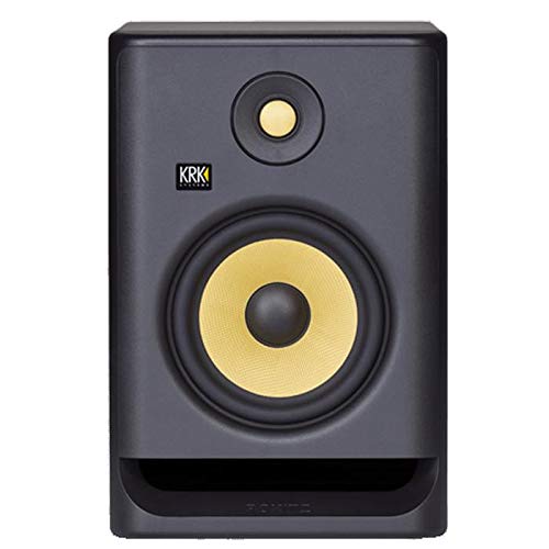 KRK Rokit 7 G4 Powered Studio Monitors