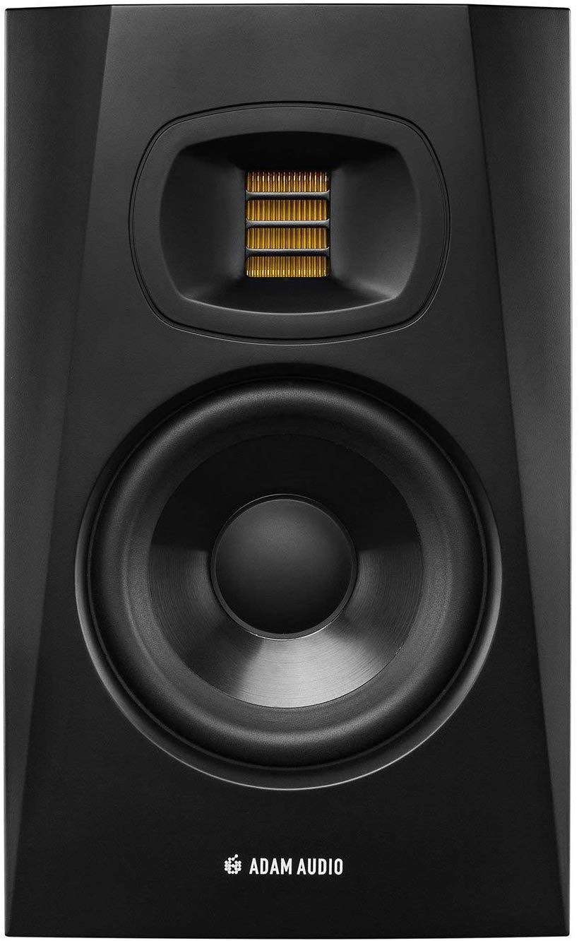 Adam Audio T7V Powered Studio Monitors