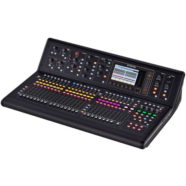 Midas M32 Live Digital Mixing Console