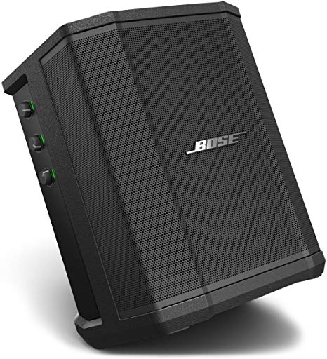 Bose S1 Pro Portable PA System