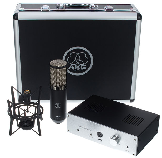 AKG P820 Tube Recording Microphone