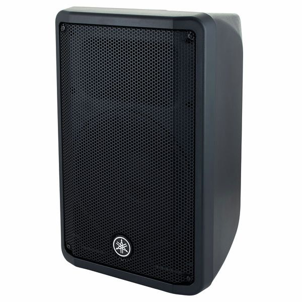Yamaha DBR12 Powered Speakers