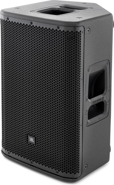 JBL SRX812P Powered Speakers