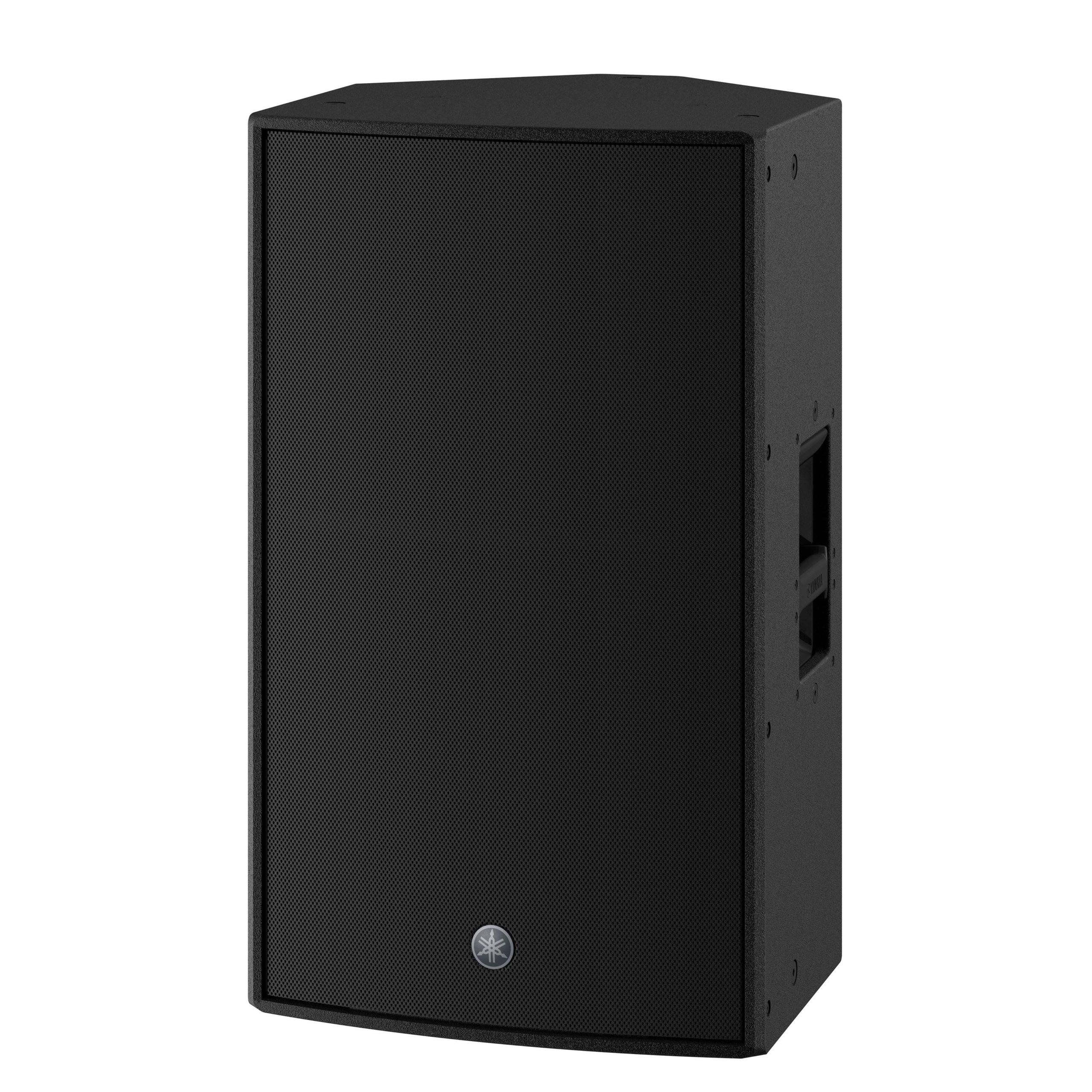 Yamaha CZR15 Passive Speakers