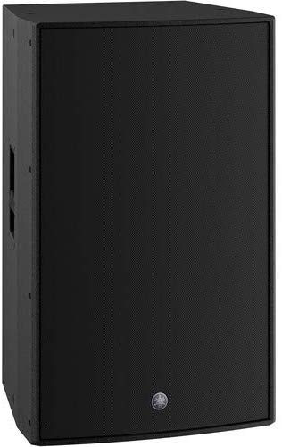 Yamaha DZR315 Powered Speakers
