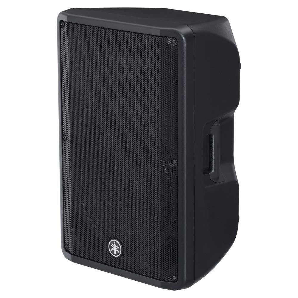 Yamaha CBR15 Passive Speakers