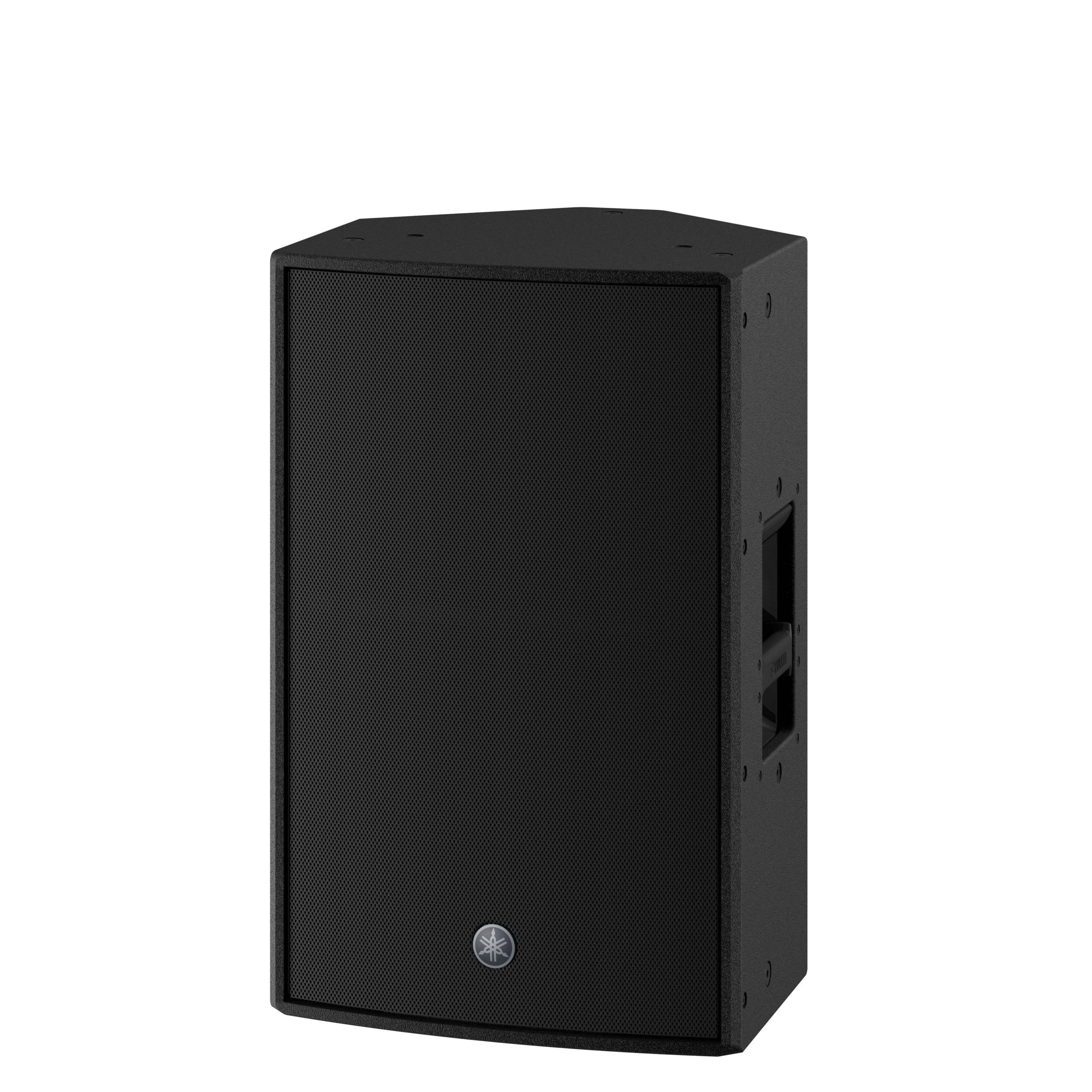 Yamaha DZR15 Powered Speakers