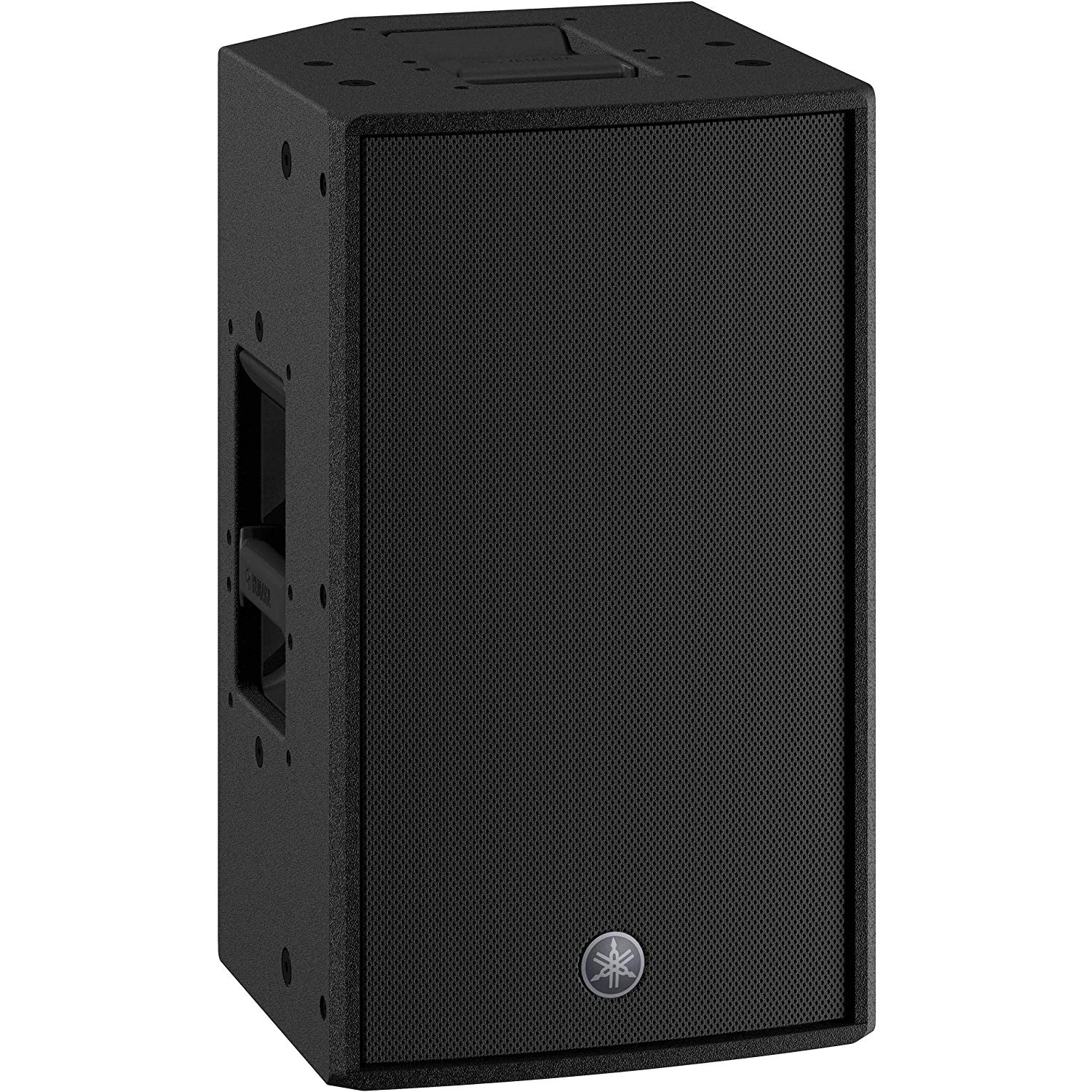 Yamaha DZR10 Powered Speakers