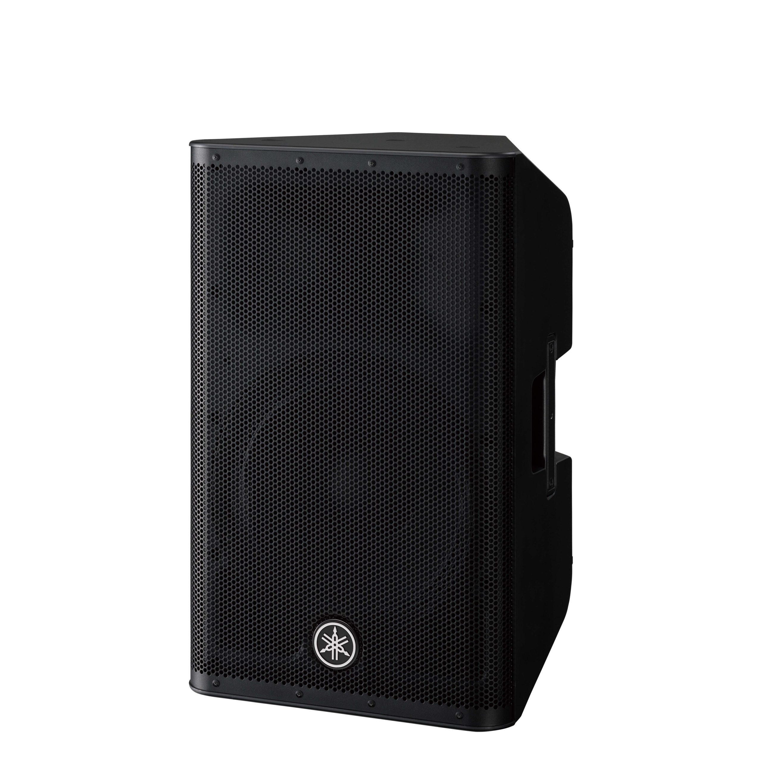 Yamaha DXR12 MKII Powered Speakers