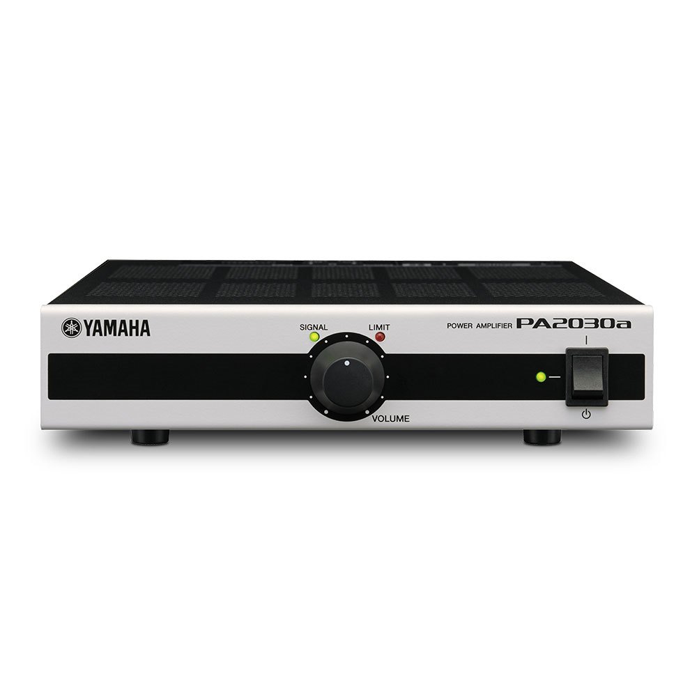 Yamaha PA2030a Power Amplifier