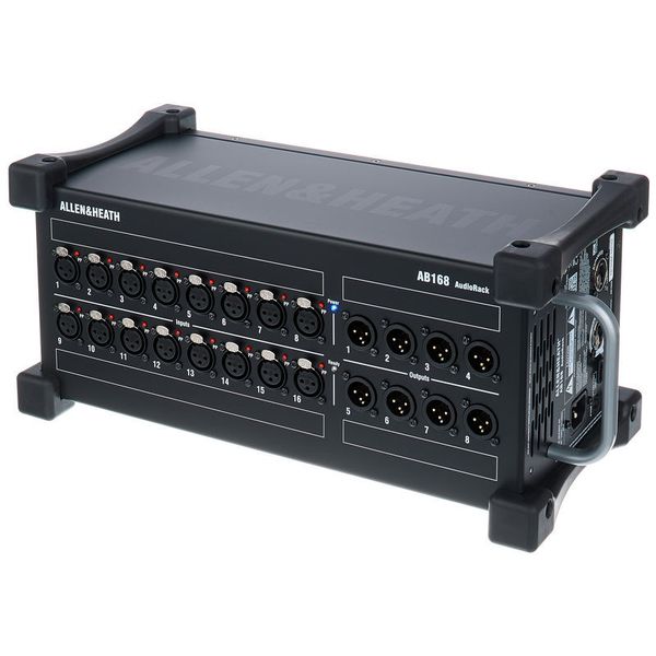 Allen & Heath AB168 Audiorack