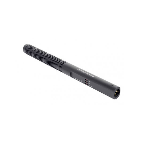 Sennheiser MKH 60-1 Shotgun Microphone