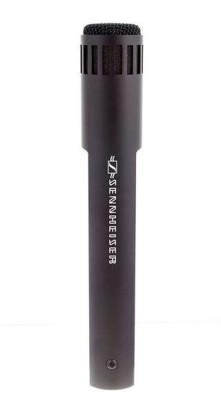 Sennheiser MKH 50-P48 Shotgun Microphone