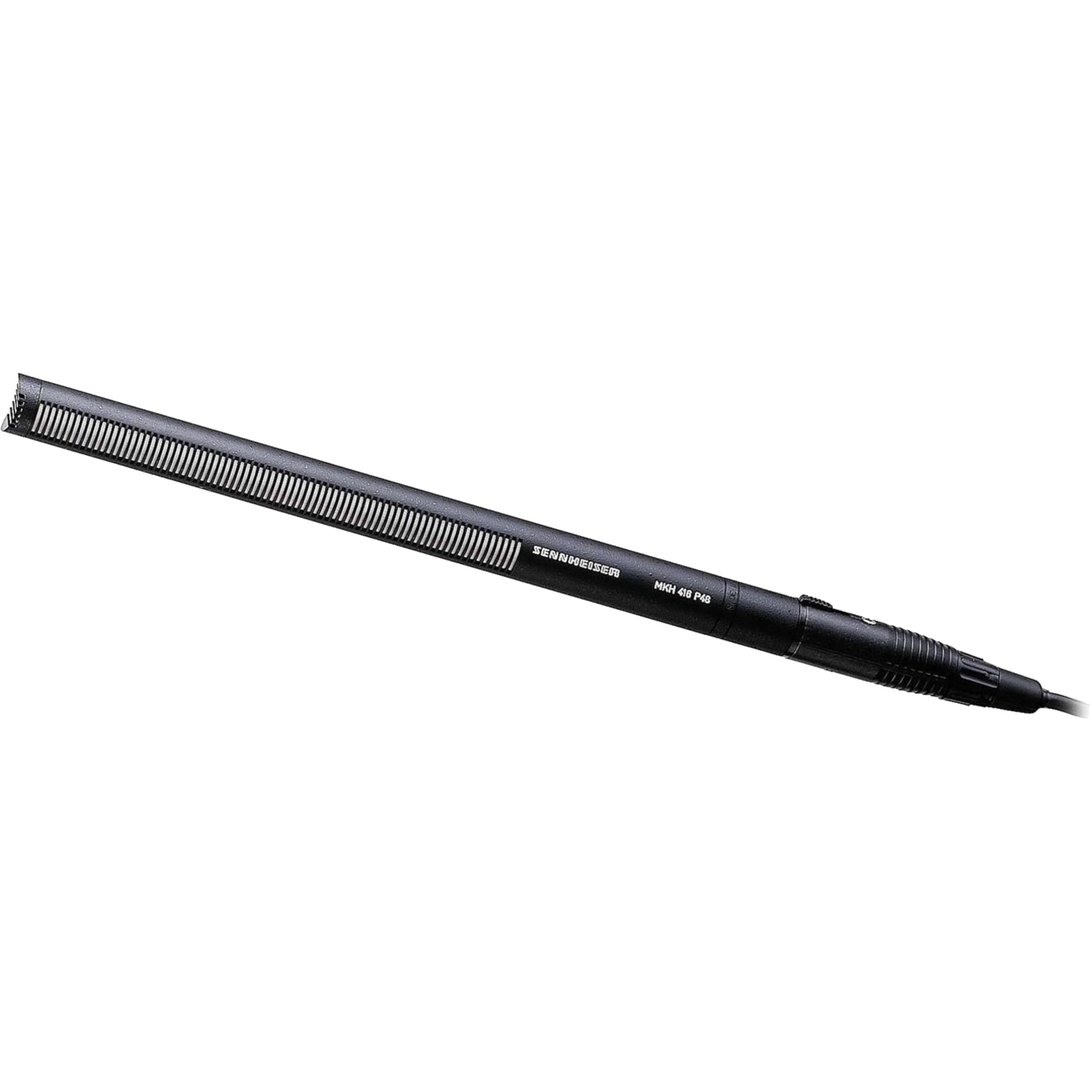 Sennheiser MKH416 Shotgun Microphone