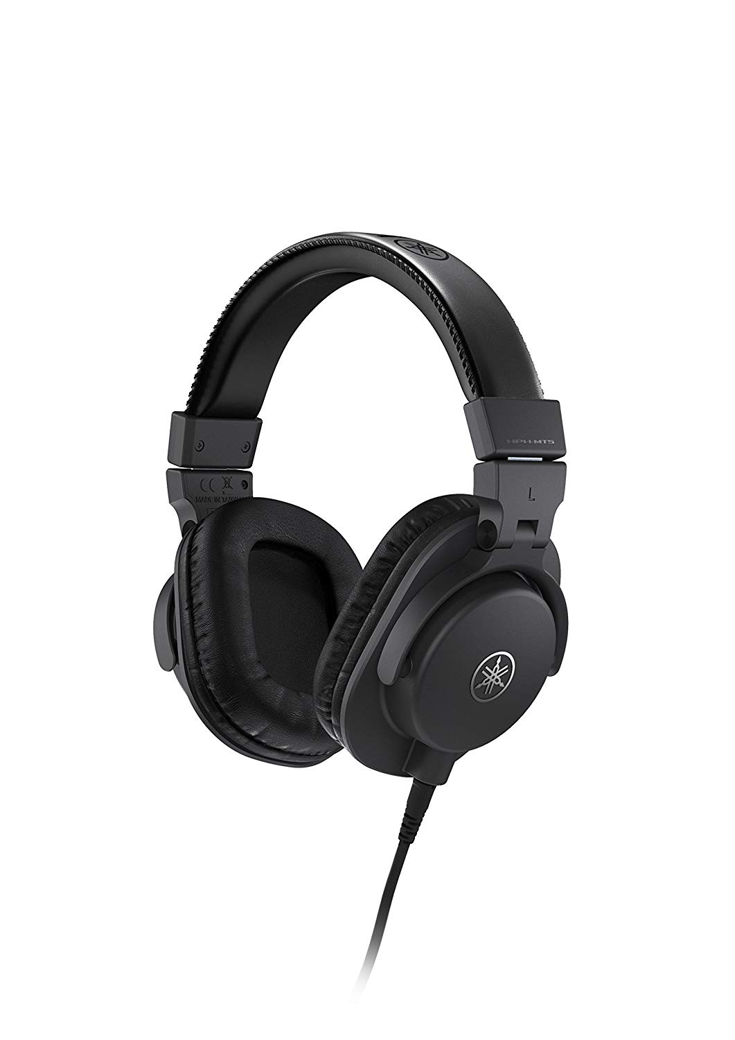 Yamaha HPH-MT5 Studio Monitor Headphone