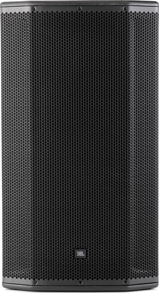 JBL SRX835P Powered Speakers
