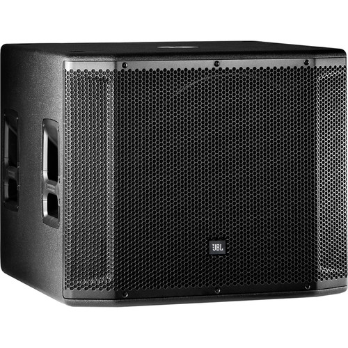 JBL SRX818SP Powered Subwoofer