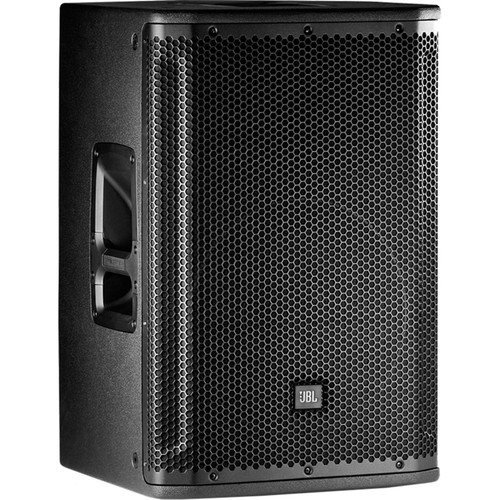 JBL SRX812 Passive Speakers