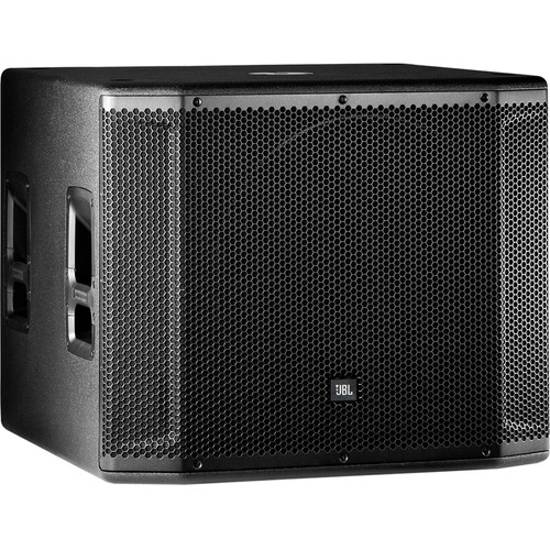 JBL SRX818S Passive Subwoofer