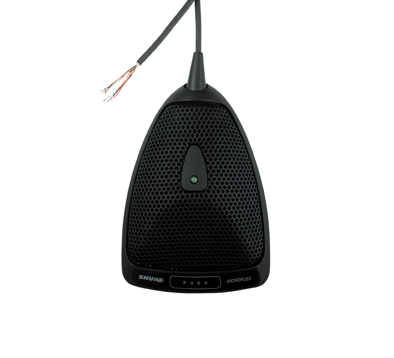 Shure MX392/C Boundary Microphone