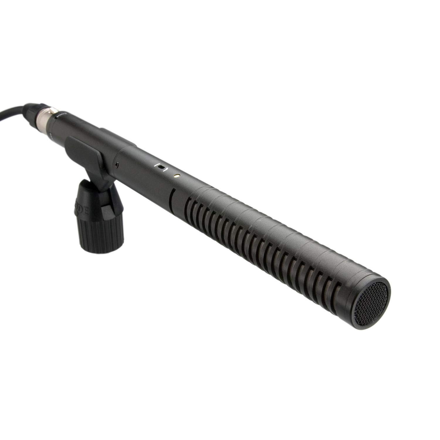 Rode NTG2 Shotgun Microphone