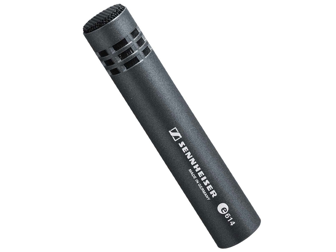 Sennheiser e614 Condenser Instrument Microphone