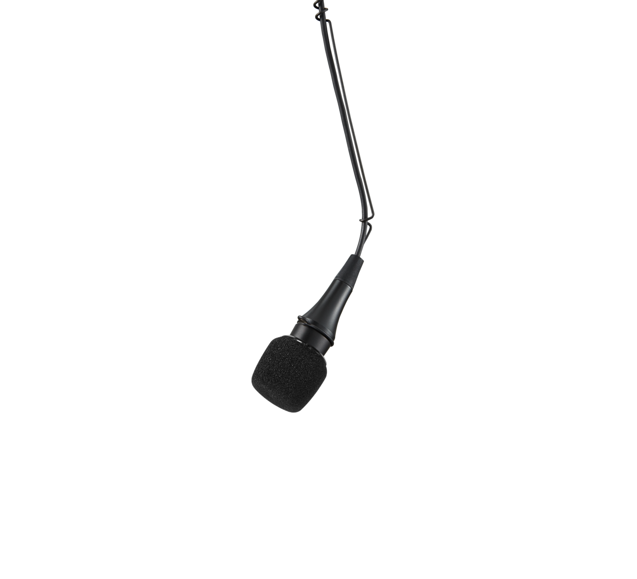 Shure CVO-B/C Overhead Microphone