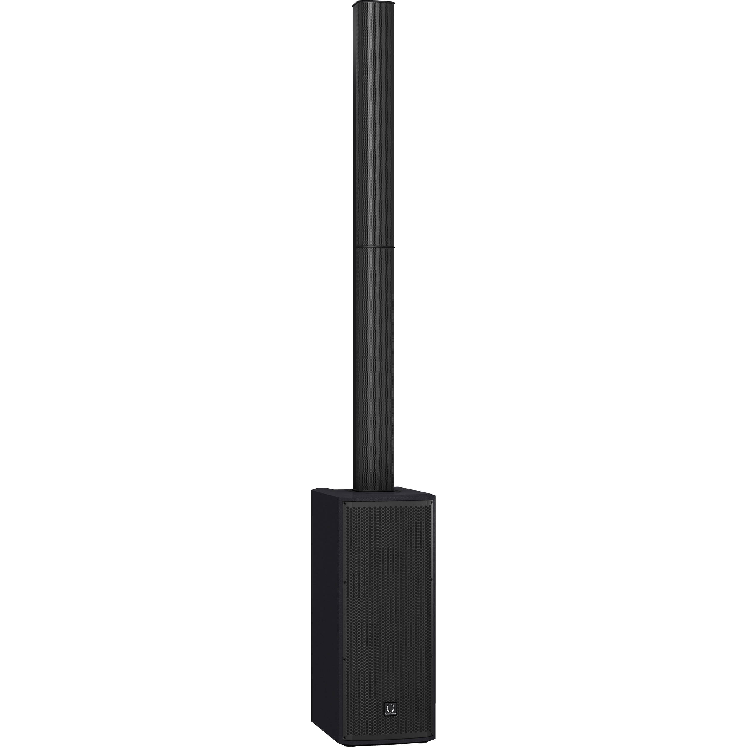 Turbosound iNSPIRE iP1000 V2 All-in-One Linear Array Portable PA System