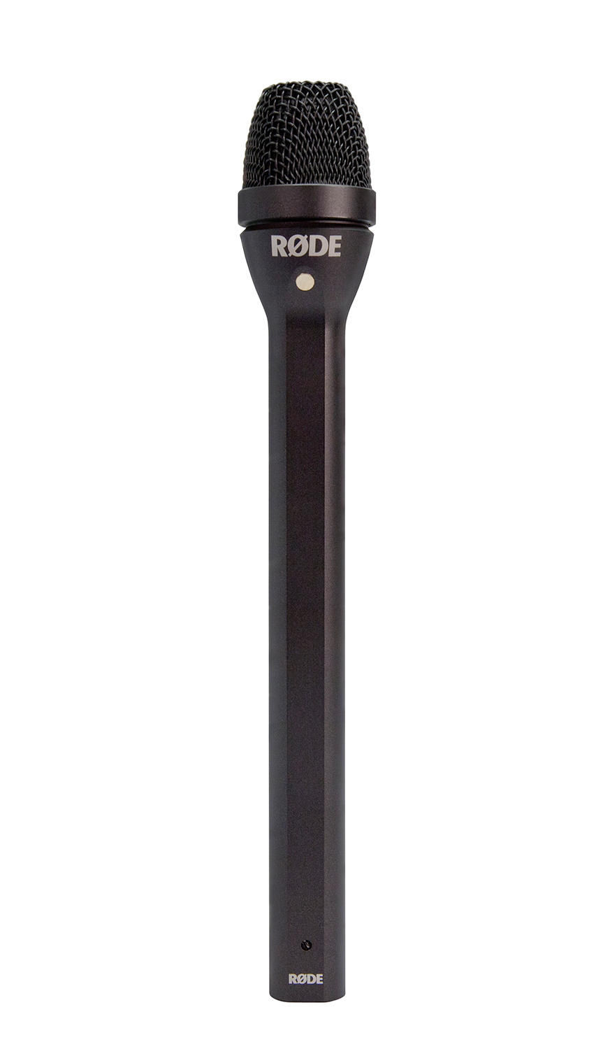RODE REPORTER MICROPHONE
