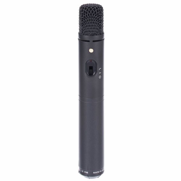 Rode M3 Cardioid Condenser Microphone
