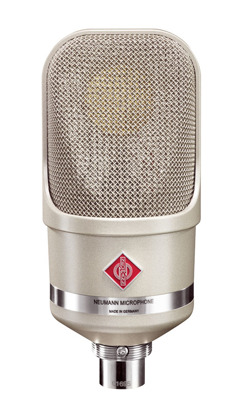 Neumann TLM107 Recording Microphone