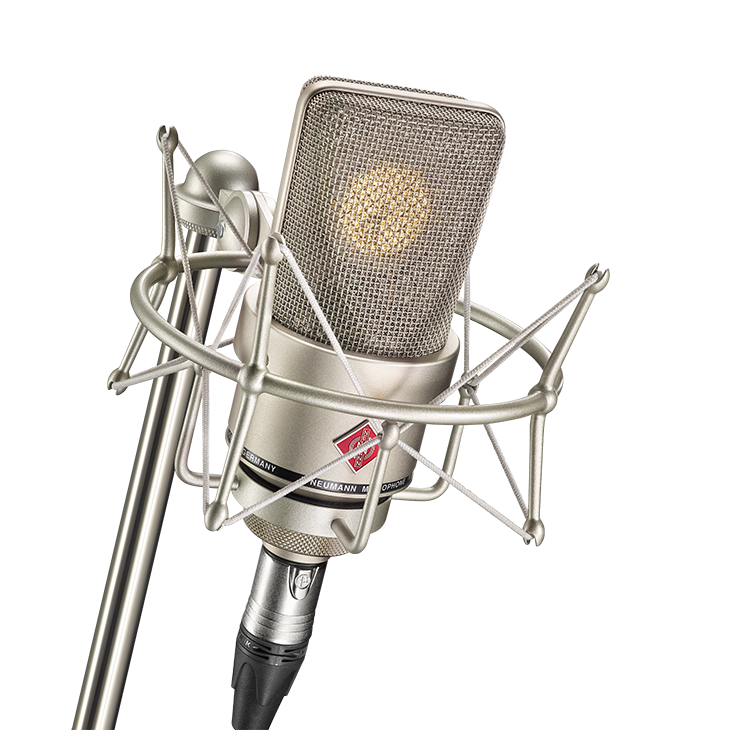 Neumann TLM103 Studio Set Recording Microphone