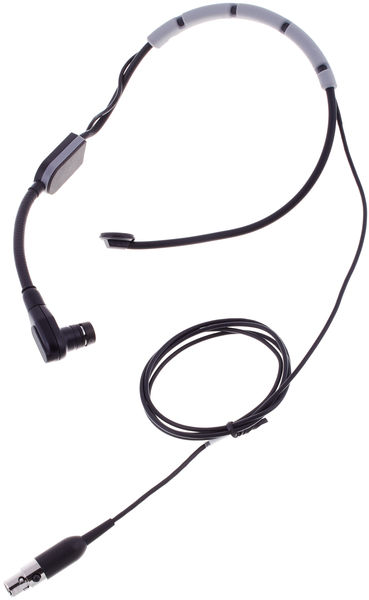 Shure SM35-TQG Headworn Microphone