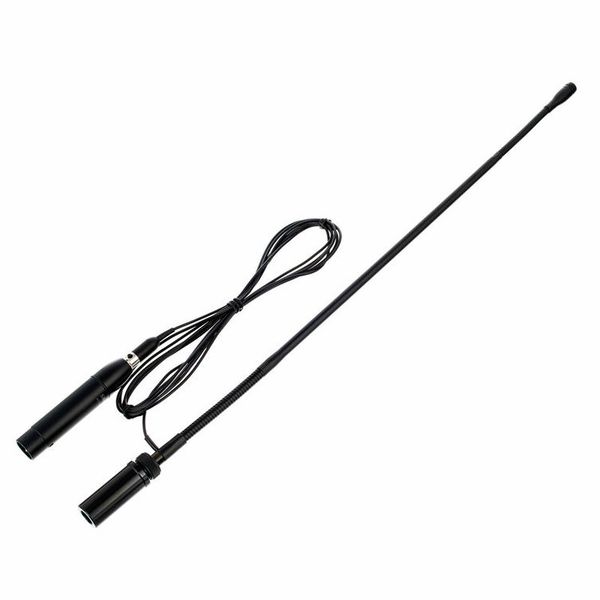 Shure MX412SE/C Gooseneck Microphone