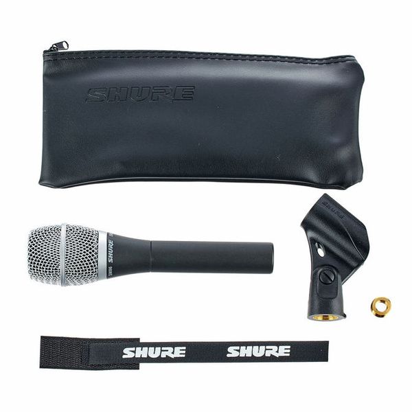 Shure SM86 Vocal Microphone