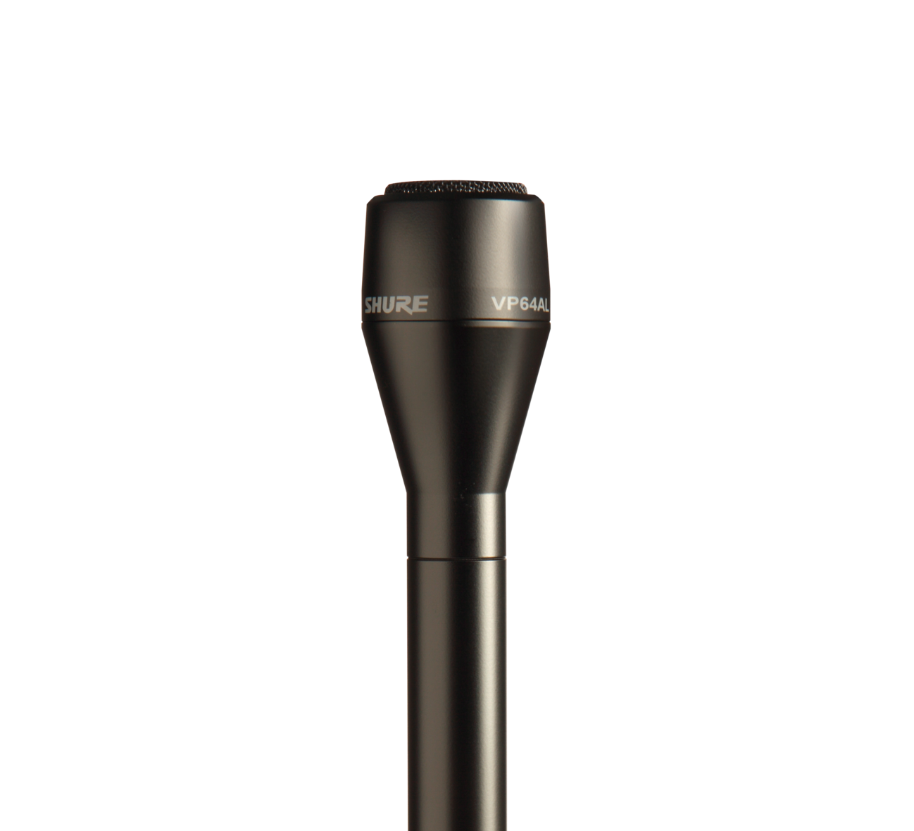 Shure VP64AL Omnidirectional Dynamic Handheld Microphone