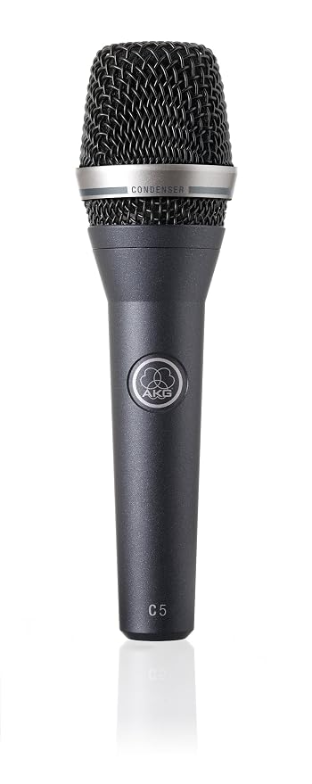 AKG C5 Condenser Vocal Microphone