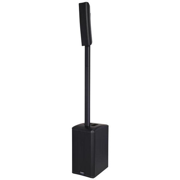 QSC KC12 Column PA System