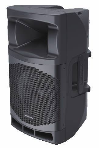 Audiocenter MA12 Powered Speaker