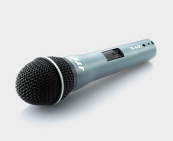 JTS TK600 Wired Vocal Microphone
