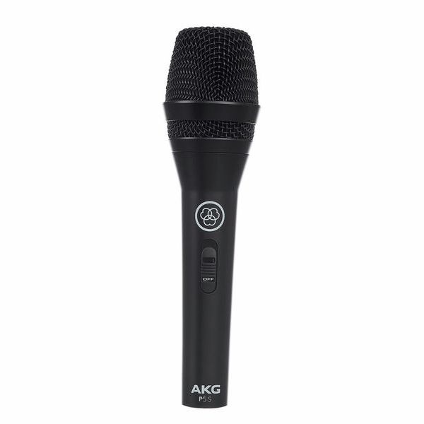 AKG P5S Vocal Microphone