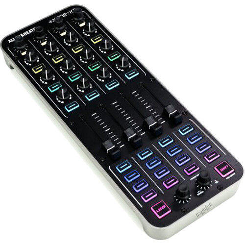Allen & Heath XONE K3 DJ Midi Controller