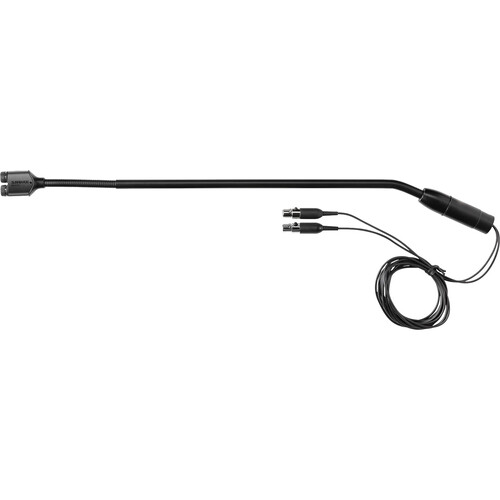 Shure MX415DUAL/C Gooseneck Microphone