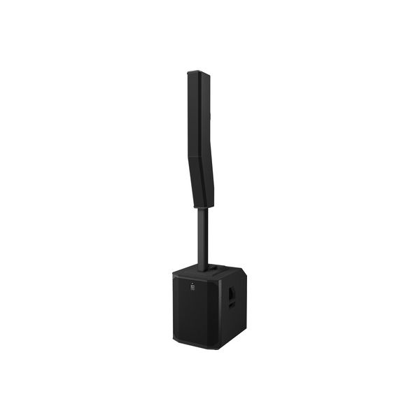 Live Event Sound Setup