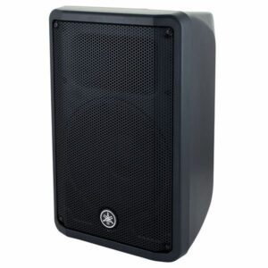 Yamaha DBR10 Powered Speakers